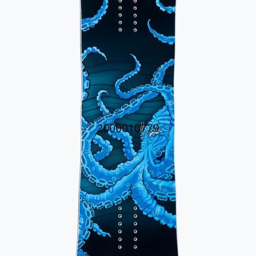 Lib Tech TRS сноуборд черен 21SN030-NONE