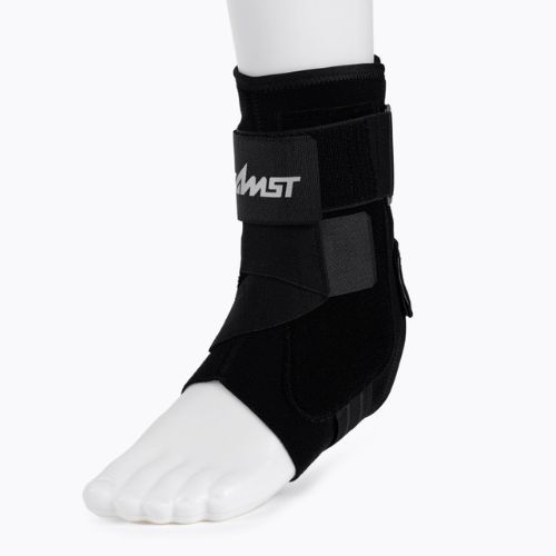 Zamst A1 Ankle Стабилизатор за десен глезен черен 470804