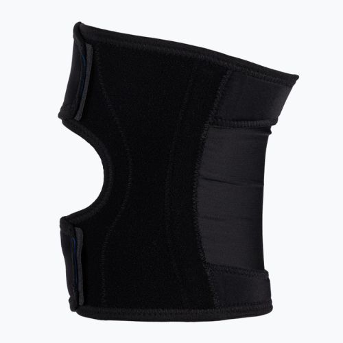 Стабилизатор за коляно Zamst EK-1 черен 471801