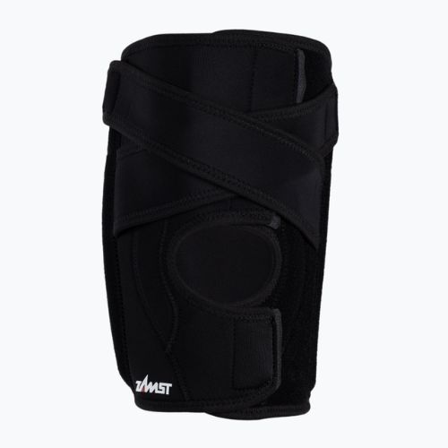 Стабилизатор за смяна на коляното Zamst EK-5, черен 472001