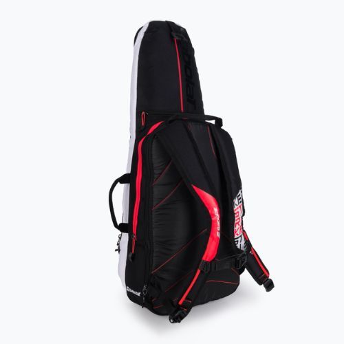 BABOLAT Раница за тенис Pure Strike 32 л лилаво и бяло 753081