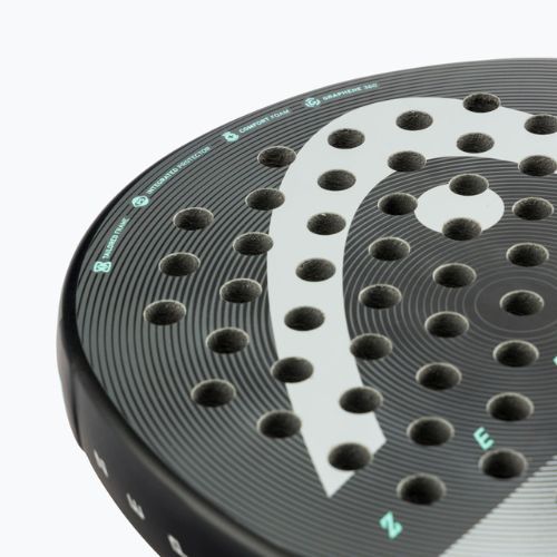 Ракета за гребло HEAD Graphene 360 Zephyr Pro black 228201