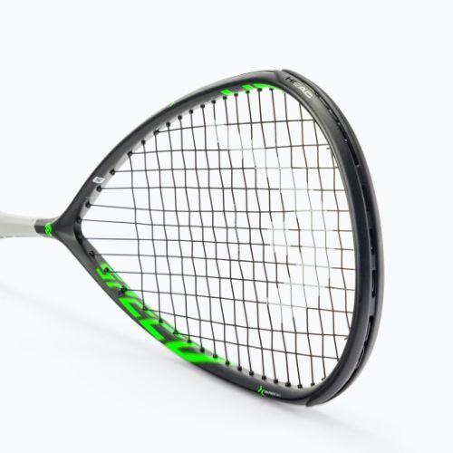 Ракета за скуош HEAD sq Graphene 360+ Speed 120 black 211011