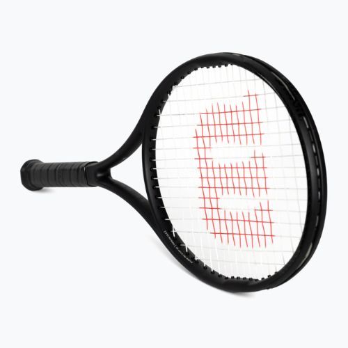 Детска тенис ракета Wilson Pro Staff 26 V13.0 black WR050410U+