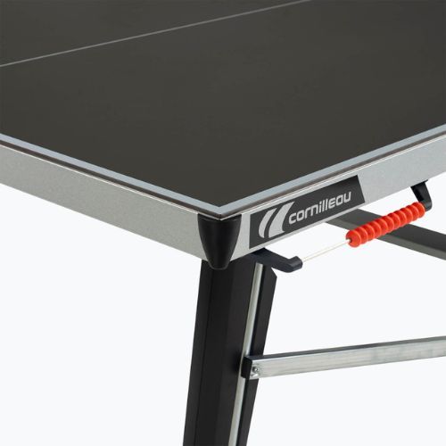 Cornilleau 600X Маса за тенис на маса на открито, синя