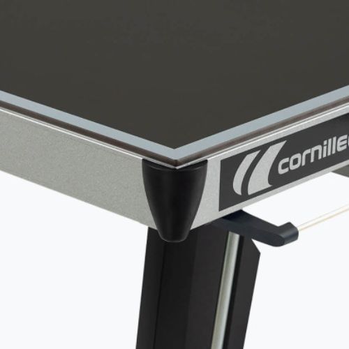 Cornilleau 600X Маса за тенис на маса на открито, синя