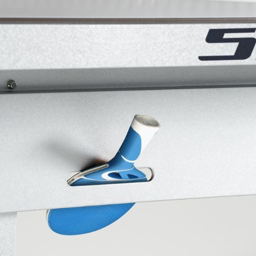 Маса за тенис на маса Cornilleau Pro 510M Outdoor grey 125617