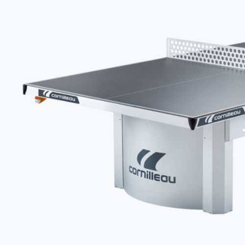 Маса за тенис на маса Cornilleau Pro 510M Outdoor grey 125617