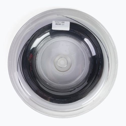 Tecnifibre Макара 200M Razor Code тенис струна 200 м черна 04RRA125XC