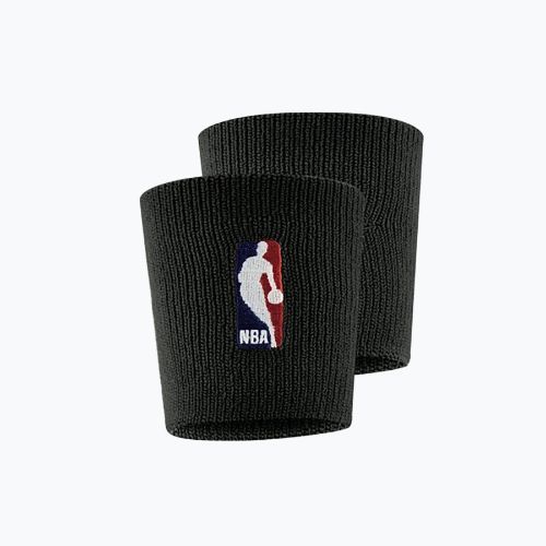 Гривни Nike NBA черни NKN03001