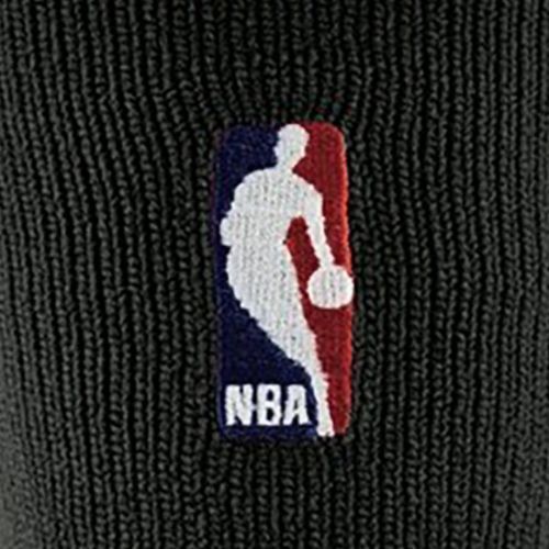 Гривни Nike NBA черни NKN03001