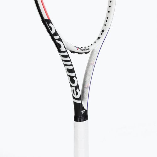 Тенис ракета Tecnifibre T-Fight RS 300 UNC черно-бяла 14FI300R12