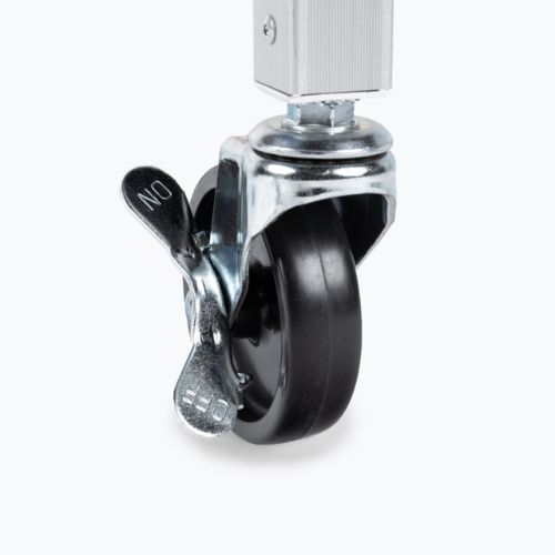 BABOLAT Количка за тенис топки на колелца, синя 730010