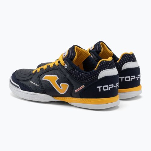 Мъжки футболни обувки Joma Top Flex IN navy