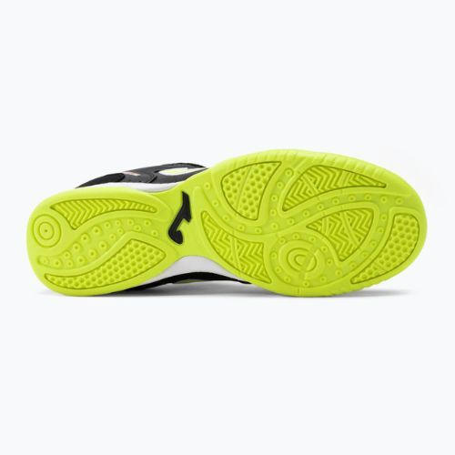 Мъжки футболни обувки Joma Top Flex IN black TOPW2101IN