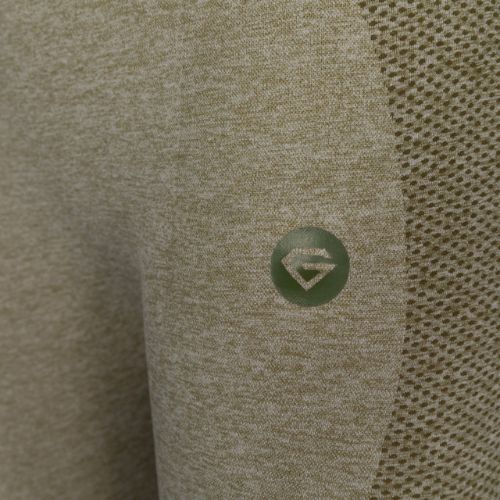 Дамски клинове Gym Glamour Fusion кафяв 333