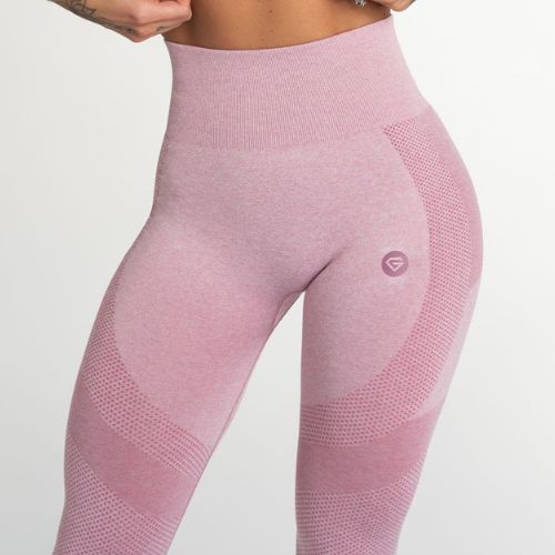 Дамски клинове Gym Glamour Fusion pink 332