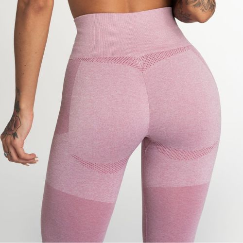 Дамски клинове Gym Glamour Fusion pink 332