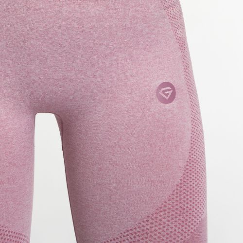 Дамски клинове Gym Glamour Fusion pink 332