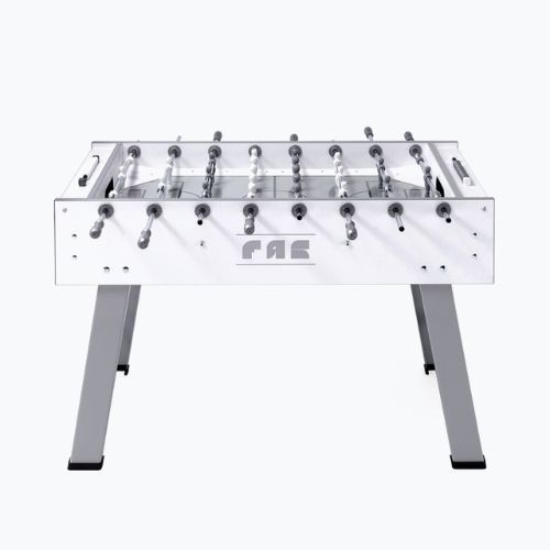 Маса за футбол FAS CHARME телескопични пързалки сребро 0CAL0017