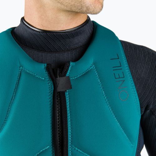 O'Neill Slasher Kite Vest Green 4942EU