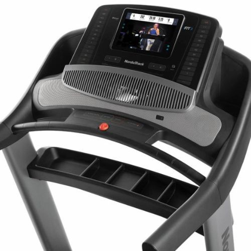 Електрическа бягаща пътека NordicTrack Commercial 1750 2021 NTL14221