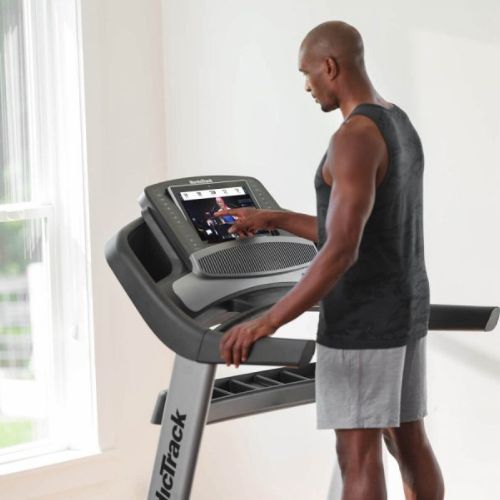 Електрическа бягаща пътека NordicTrack Commercial 2450 2021 NTL17221