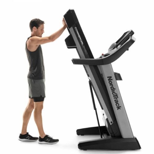 Електрическа бягаща пътека NordicTrack Commercial 1750 2021 NTL14221