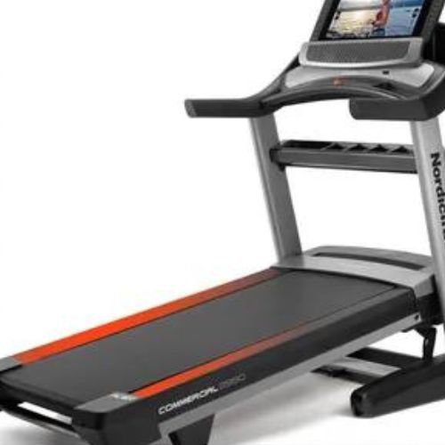 Електрическа бягаща пътека NordicTrack Commercial 2950 2021 NTL19221