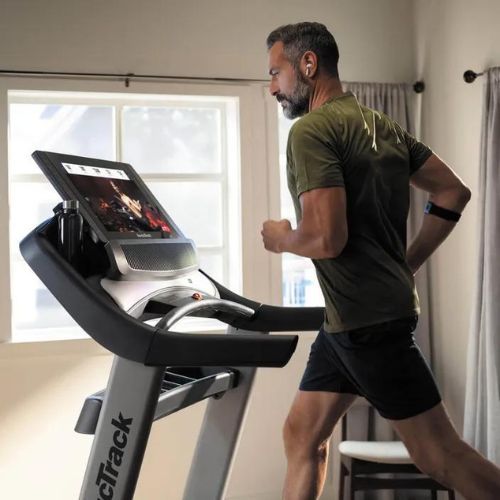 Електрическа бягаща пътека NordicTrack Commercial 2950 2021 NTL19221