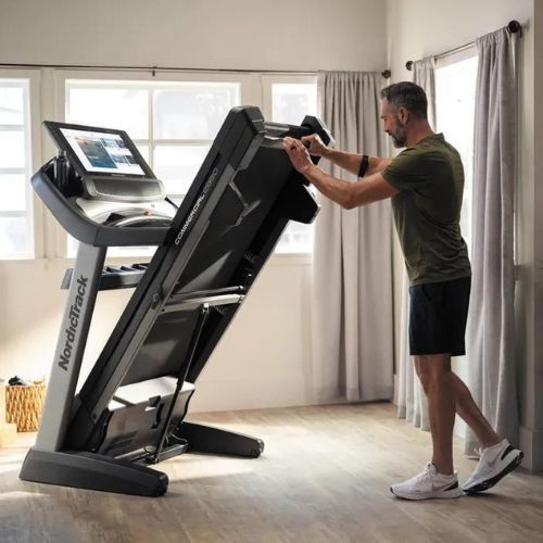 Електрическа бягаща пътека NordicTrack Commercial 2950 2021 NTL19221