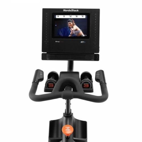 NordicTrack Commercial S10i спининг велосипед