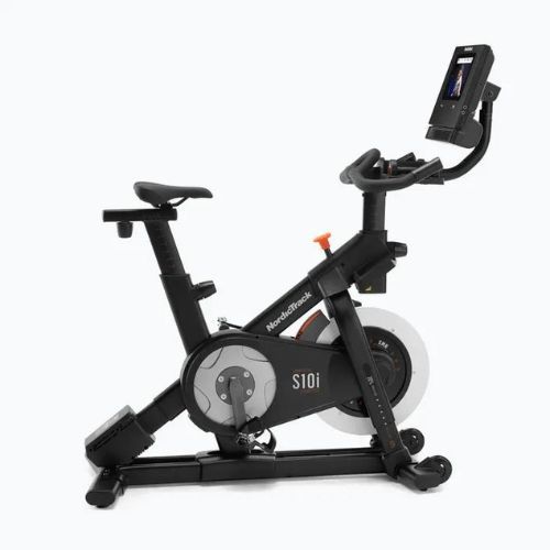 NordicTrack Commercial S10i спининг велосипед