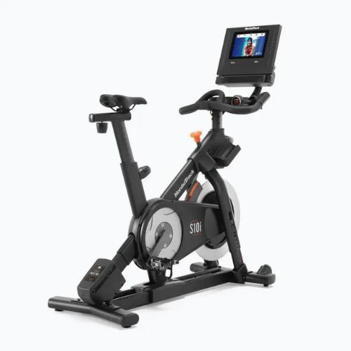 NordicTrack Commercial S10i спининг велосипед