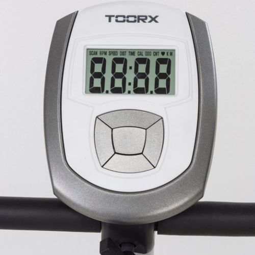 Стационарен велосипед TOORX Brx-60 4650