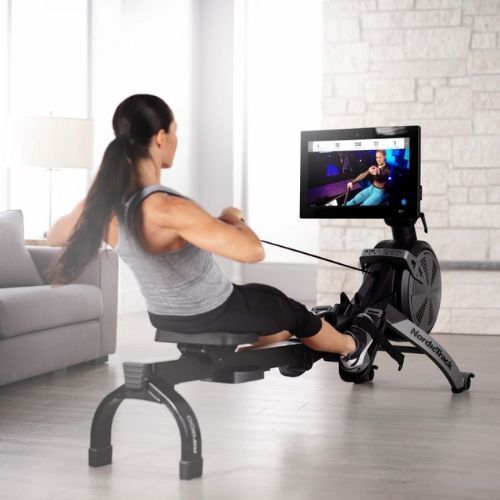 Гребане NordicTrack RW 900 NTEVRW15920