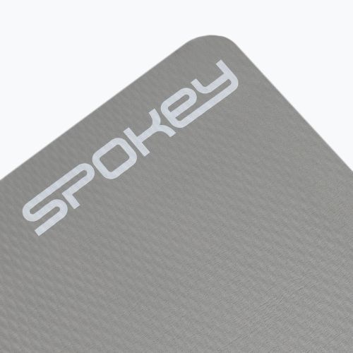 Подложка за обучение Spokey Softmat сива 929922