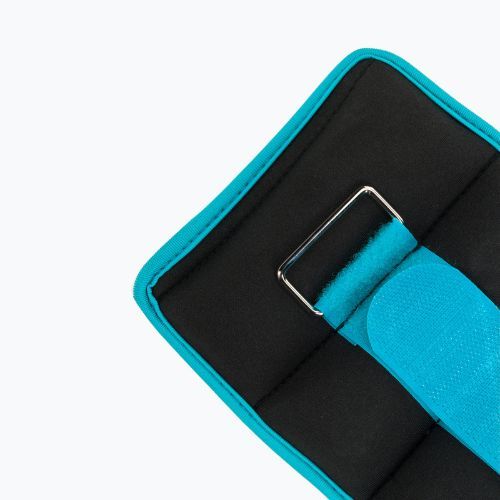 Утежнения за глезена Spokey Form светлосиньо 920905