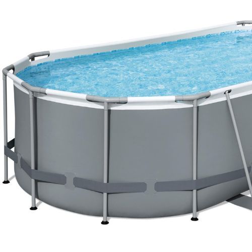 Басейн Bestway 305x200 cm Power Steel 5614A