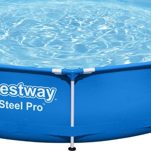 Басейн Bestway 366 cm Steel Pro 56681