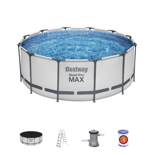 Басейн Bestway Pro Max с дължина 366 см 56420