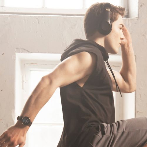 Polar Vantage M2 Black