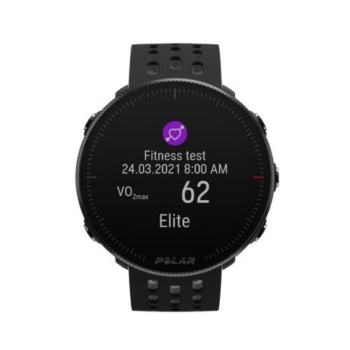 Polar Vantage M2 Brown