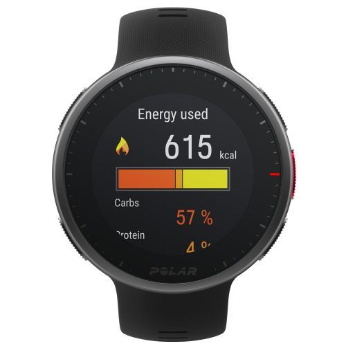 Часовник Polar Vantage V2 H10 Black