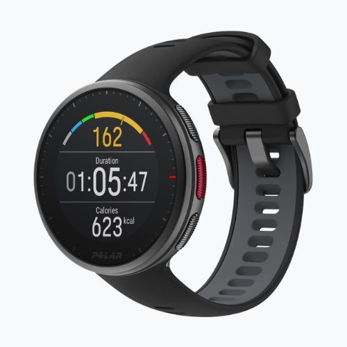 Polar Vantage V2 Black