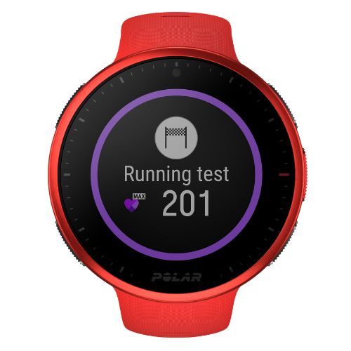 Polar Vantage V2 Red