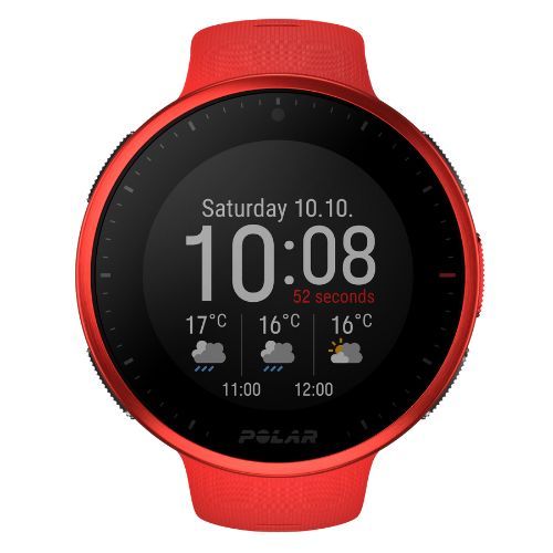 Polar Vantage V2 Red
