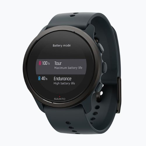 Зегарка Suunto 5 пещера зелена granatowy SS050730000