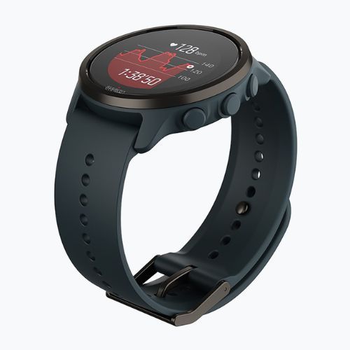 Зегарка Suunto 5 пещера зелена granatowy SS050730000