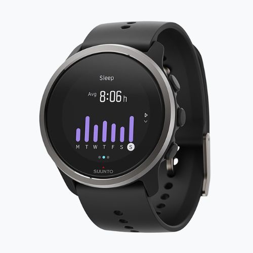 Suunto 5 black SS050726000